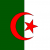 Group logo of Algeria