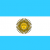 Group logo of Argentina