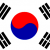 Group logo of South Korea