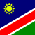 Group logo of Namibia